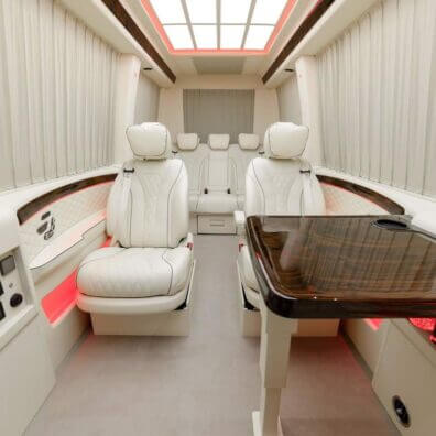 Автомобильный столик