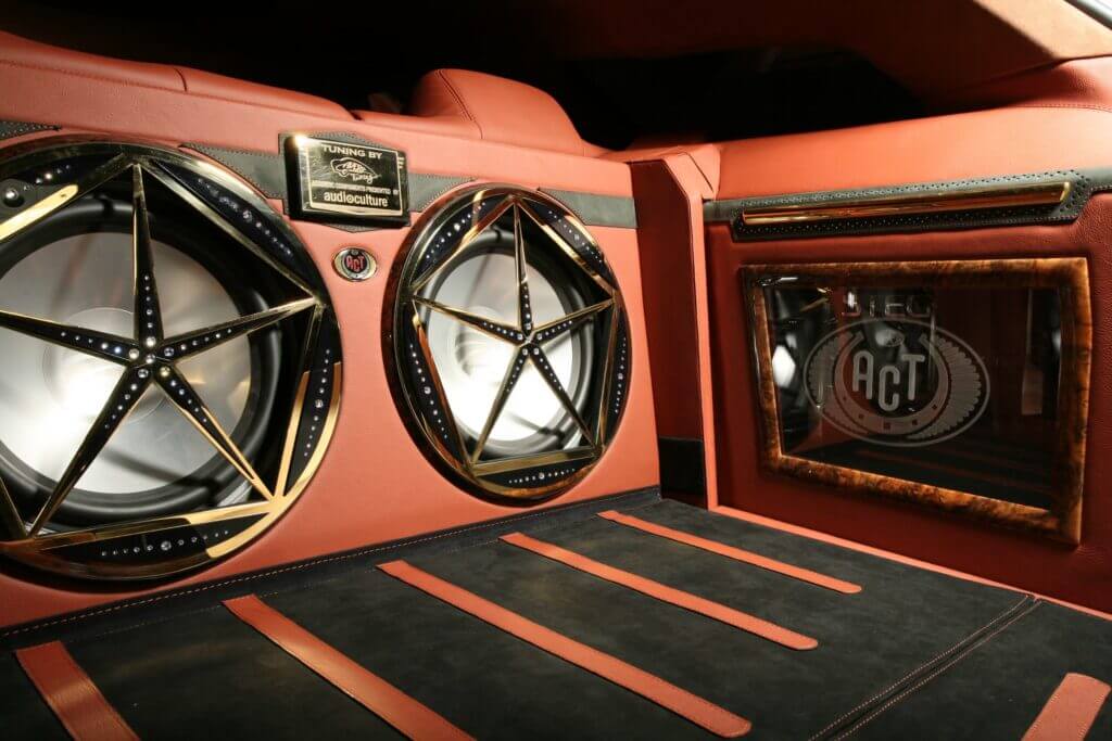 Мультимедиа Steg для Chrysler