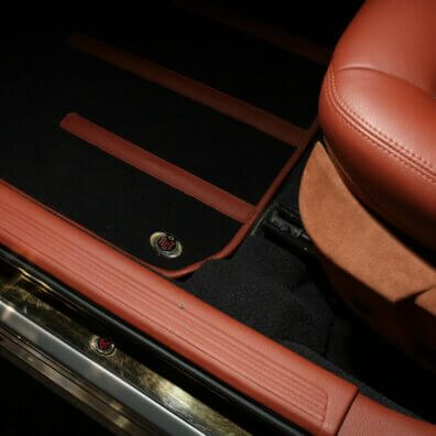 Переоборудование Chrysler