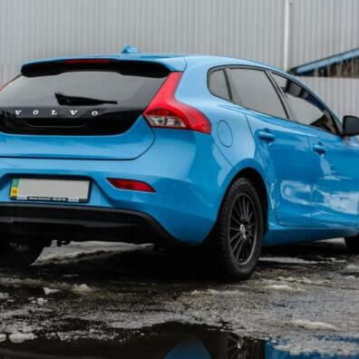 Ключевые этапы рихтовочных работ