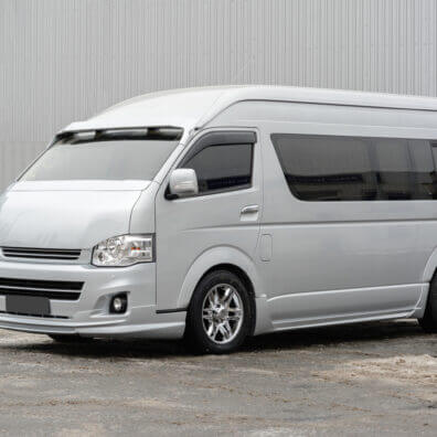 Уровни защиты бронирования авто