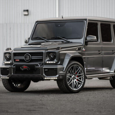 Уровни тяжести кузовных работ