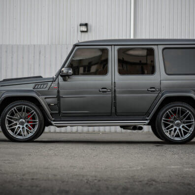 Предпродажная подготовка авто